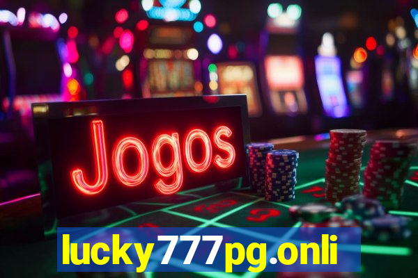 lucky777pg.online