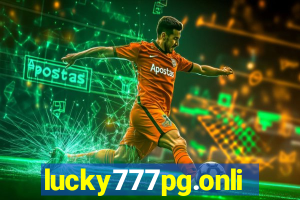 lucky777pg.online