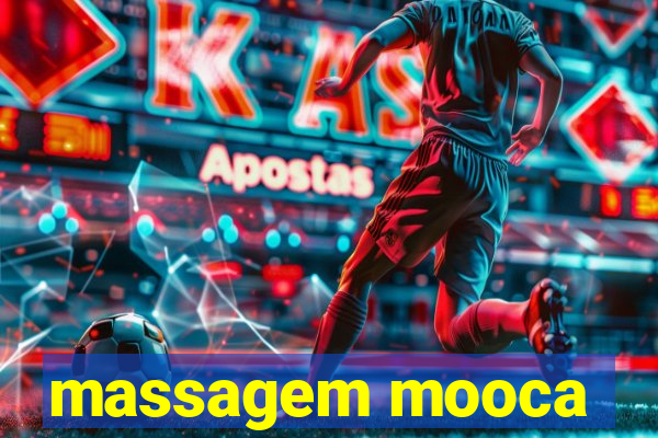 massagem mooca