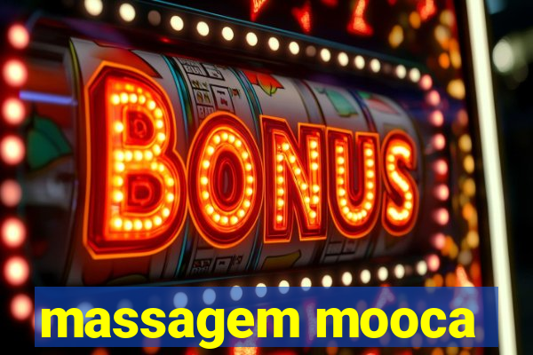 massagem mooca