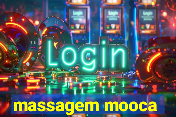 massagem mooca