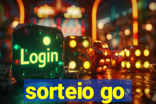 sorteio go