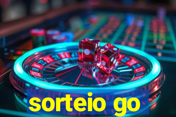 sorteio go