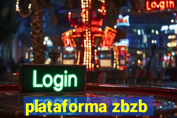 plataforma zbzb