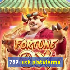 789 luck plataforma