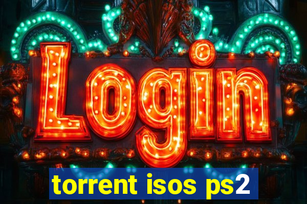 torrent isos ps2