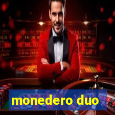 monedero duo