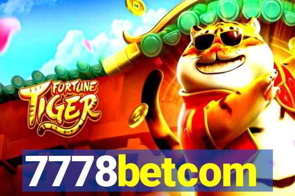 7778betcom