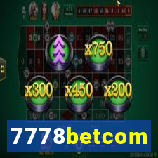 7778betcom