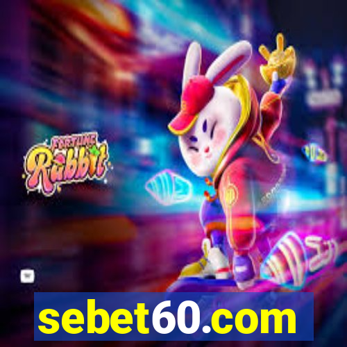 sebet60.com