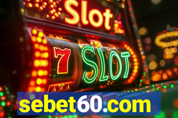 sebet60.com