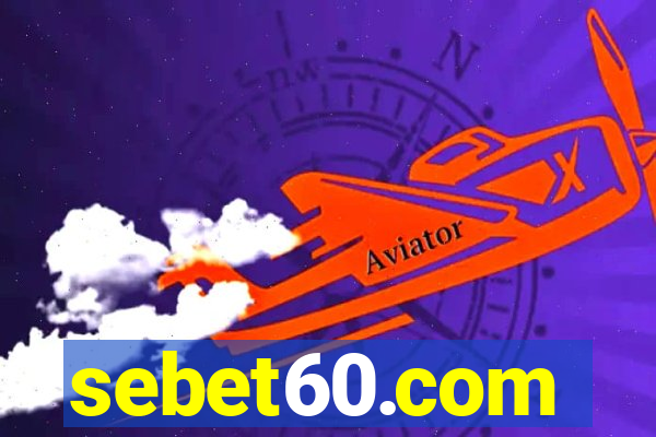 sebet60.com