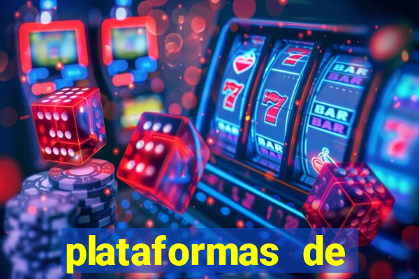 plataformas de jogos fora do brasil