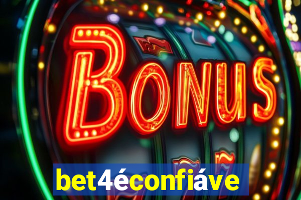 bet4éconfiável