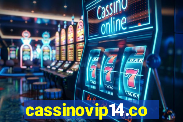 cassinovip14.com