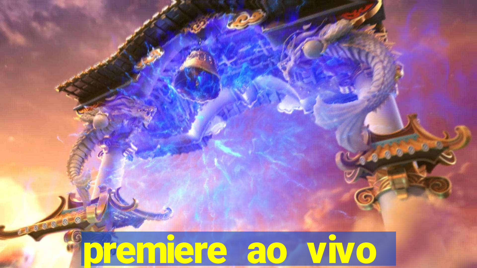 premiere ao vivo hoje gratis