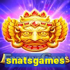 snatsgames