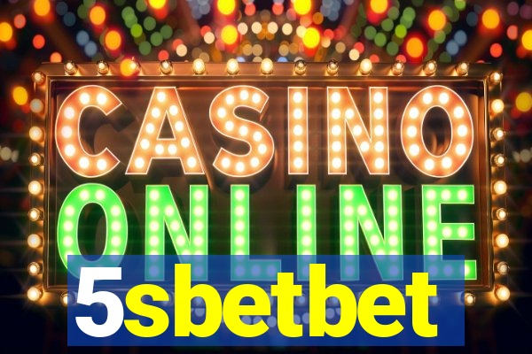 5sbetbet