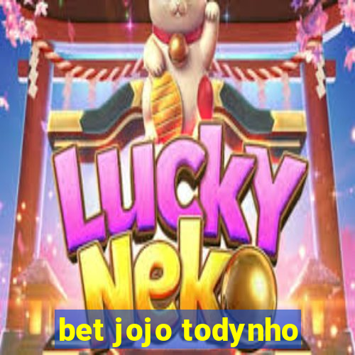 bet jojo todynho