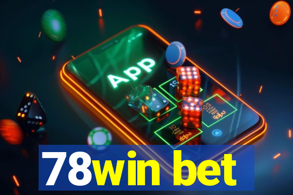 78win bet