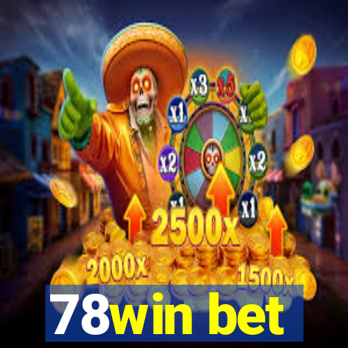 78win bet