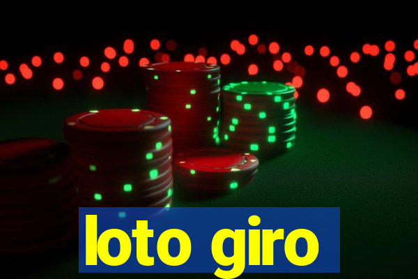 loto giro