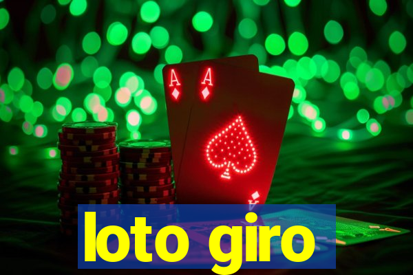 loto giro