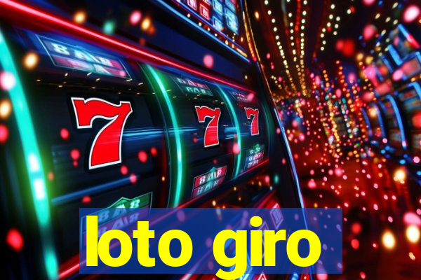 loto giro