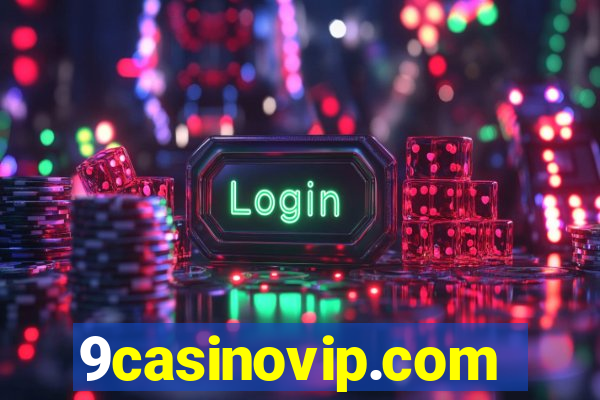 9casinovip.com