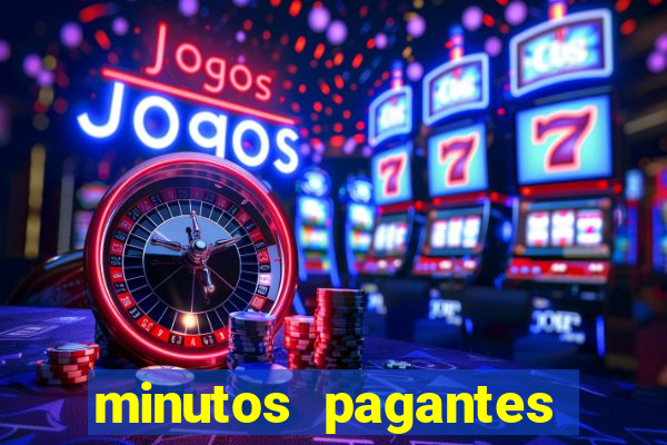 minutos pagantes fortune rabbit