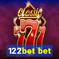 122bet bet