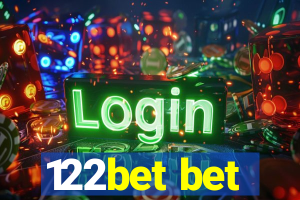 122bet bet