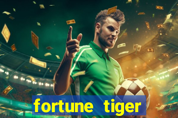 fortune tiger plataforma nova