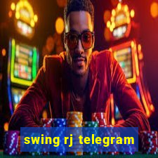 swing rj telegram