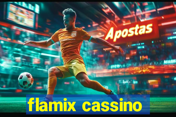 flamix cassino