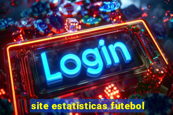 site estatisticas futebol