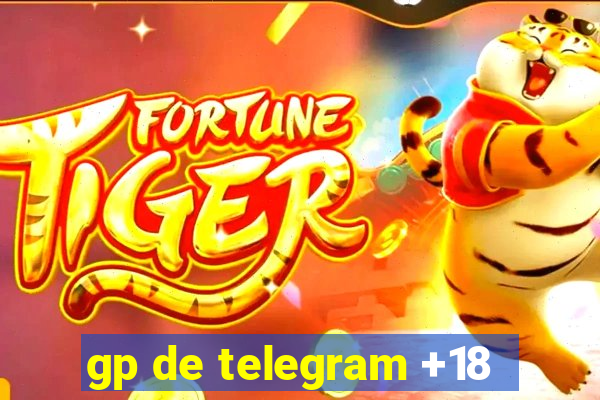 gp de telegram +18