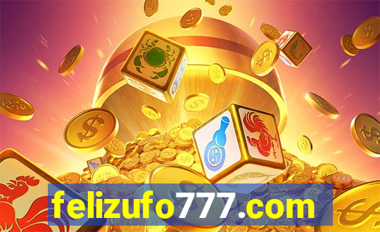 felizufo777.com