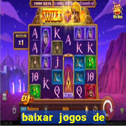 baixar jogos de ganhar dinheiro gratuito