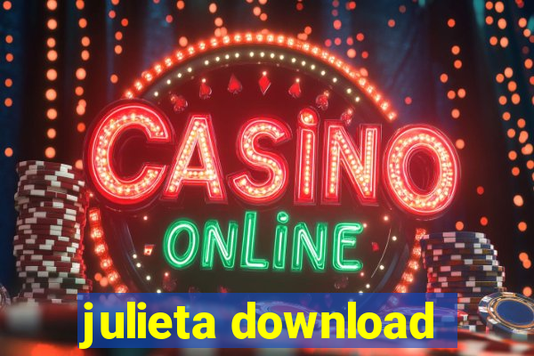 julieta download