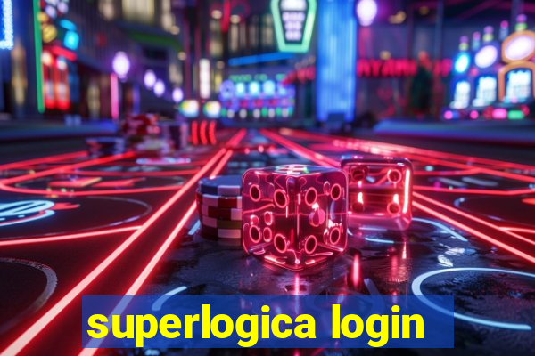 superlogica login