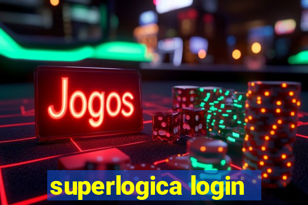 superlogica login