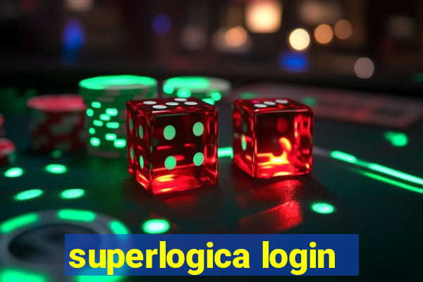 superlogica login