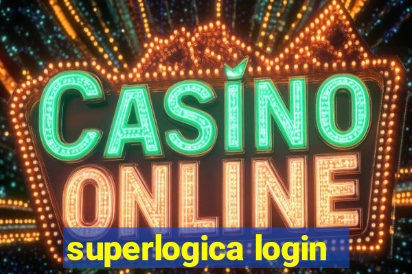 superlogica login