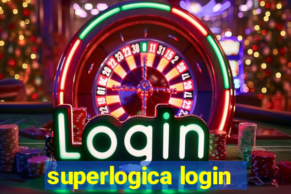 superlogica login