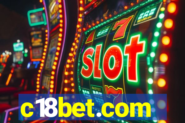 c18bet.com