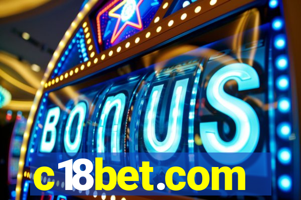 c18bet.com