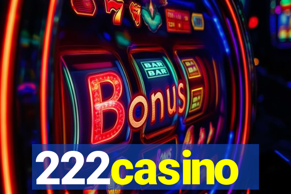 222casino