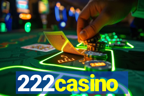 222casino