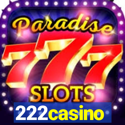 222casino